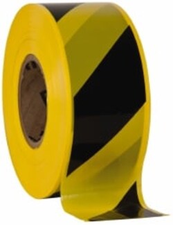 MSC&nbsp;3 MIL BARRICADE TAPE