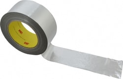 MSC&nbsp;3M ALUMINUM FOIL TAPE