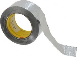 MSC&nbsp;3M ALUMINUM FOIL TAPE