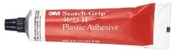 MSC&nbsp;3M PLASTIC ADHESIVE