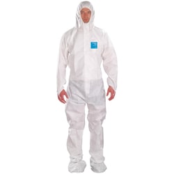 MSC&nbsp;ALPHATEC DISP COVERALL