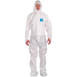 MSC&nbsp;ALPHATEC DISP COVERALL