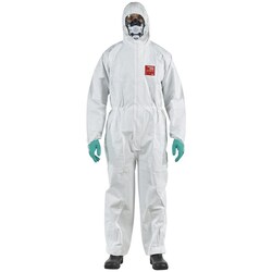 MSC&nbsp;ALPHATEC DISP COVERALL