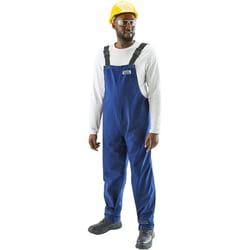 MSC ALPHATEC CHEM RESIST OVRL