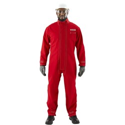 MSC ALPHATEC CHEM RESIST CVRL