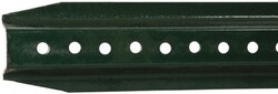 MSC&nbsp;U CHANNEL SIGN POST