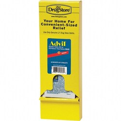 MSC&nbsp;ADVIL IBRUPROFEN TABLET