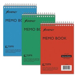 MSC&nbsp;BOUND MEMO PADS