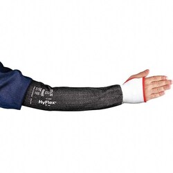 MSC&nbsp;HYFLEX SMLS KNT SLV W/TH