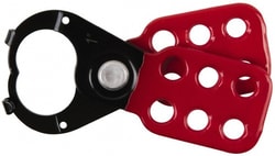 MSC&nbsp;NMC STEEL LOCKOUT HASP
