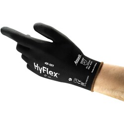 MSC&nbsp;SENSILITE SOLVENT GLOVE