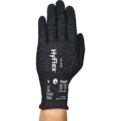 MSC&nbsp;HYFLEX HPPE/SPNDX C/R GLV