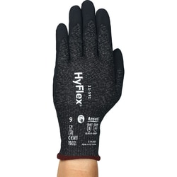 MSC&nbsp;HYFLEX HPPE/SPNDX C/R GLV