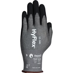 MSC&nbsp;HYFLEX HPPE/NYLON C/R GLV
