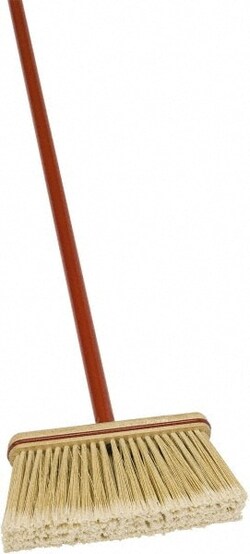 MSC&nbsp;STRAIGHT CUT BROOM