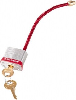 MSC&nbsp;CIRC BRKR SWITCH PADLOCK