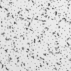 MSC SQ LAY-IN CEILING TILE, Quantity: Each of 1