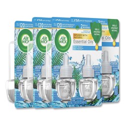 MSC&nbsp;SCENTED OIL REFILL