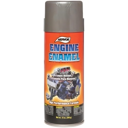 MSC&nbsp;ENGINE ENAMEL SPRAY PAINT