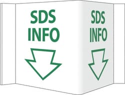 MSC&nbsp;SDS INFO LABEL