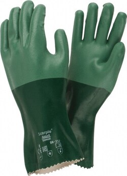 MSC&nbsp;SCORPIO NEOPRENE GLOVE