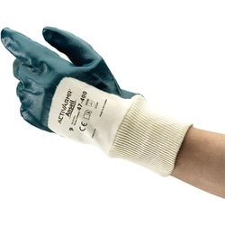 MSC&nbsp;HYLITE NITRL LINED GLOVE