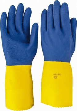 MSC&nbsp;CHEMI-PRO NEO/LATEX GLOVE