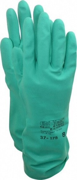 MSC&nbsp;SOLVEX NITRILE GLOVES
