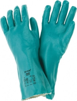 MSC&nbsp;SOL-KNIT NITRLE GLOVE