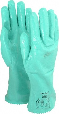 MSC&nbsp;SOL-KNIT NITRLE GLOVE