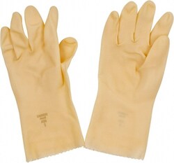 MSC&nbsp;PATTERN GRIP LATEX GLOVE
