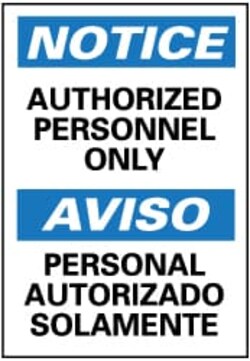 MSC&nbsp;AUTH PERS ONLY SIGN