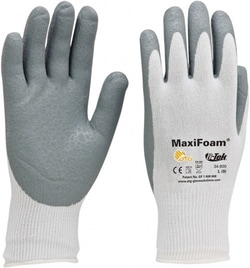 MSC&nbsp;GTEK MAXIFOAM KNT NYL GLV