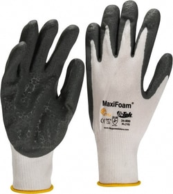 MSC&nbsp;GTEK MAXIFOAM KNT NYL GLV