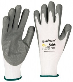 MSC&nbsp;GTEK MAXIFOAM KNT NYL GLV