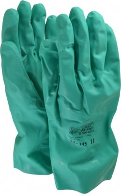 MSC&nbsp;ANSELL SOLVEX GLOVES