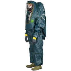 MSC ALPHATEC APOLLO SUIT, Quantity: Each of 1