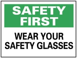 MSC&nbsp;THINK & SAFETY SIGNS