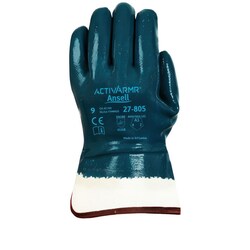 MSC&nbsp;HYCRON NITRILE GLOVE