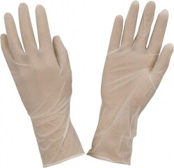 MSC NITRILITE CLEAN ROOM GLVE