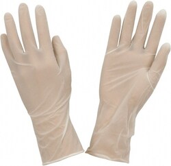 MSC NITRILITE CLEAN ROOM GLVE