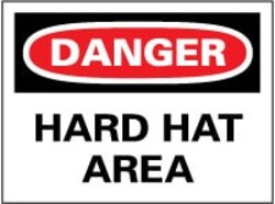 MSC&nbsp;DANGER SIGN