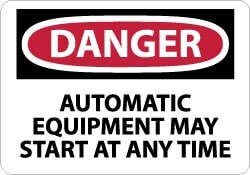 MSC&nbsp;DANGER SIGN