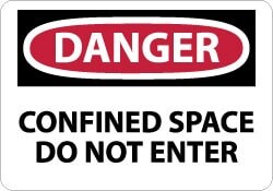 MSC&nbsp;DANGER SIGN