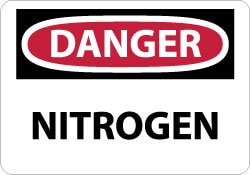 MSC&nbsp;DANGER SIGN