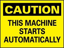 MSC&nbsp;THIS MACH STARTS AUTO SGN