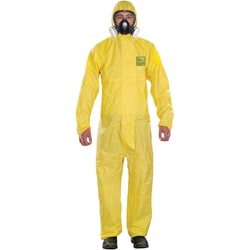 MSC&nbsp;ALPHATEC CHEM COVERALL