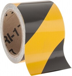 MSC REFLECTIVE PS TAPE