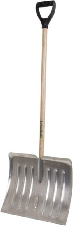 MSC&nbsp;ALUMINUM SNOW SHOVEL
