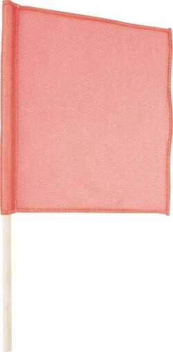 MSC&nbsp;SAFE-T-FLAGS